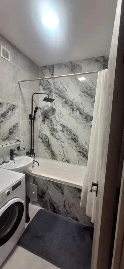 Ijaraga 3 xonali kvartira − 65 m²