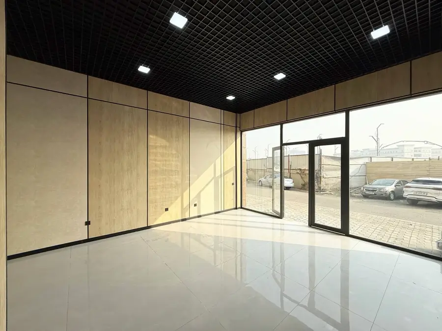 Ofis sotiladi − 37 m²