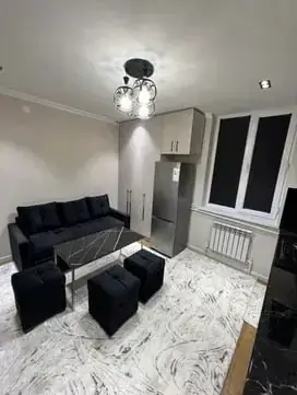 1 xonali kvartira − 45 m², 1/5 qavat