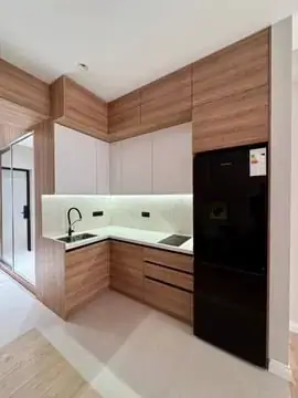 Сдается 1-комнатная квартира − 41 м²