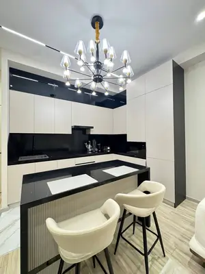 Ijaraga 2 xonali kvartira − 60 m²