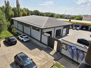 Ofis − 145 m², 3/3 qavat