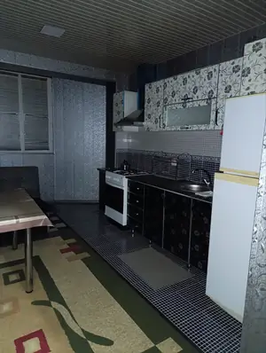 2 xonali kvartira sotiladi − 60 m²