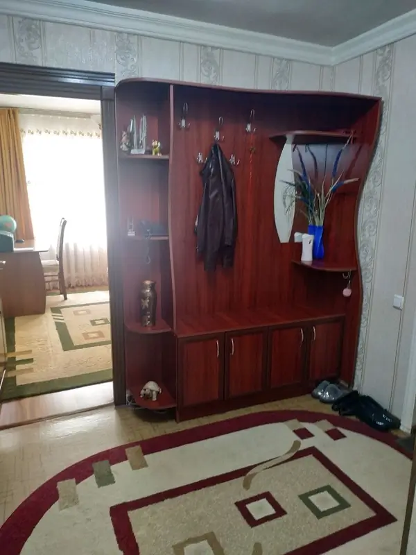 3 xonali kvartira − 67 m², 5/5 qavat
