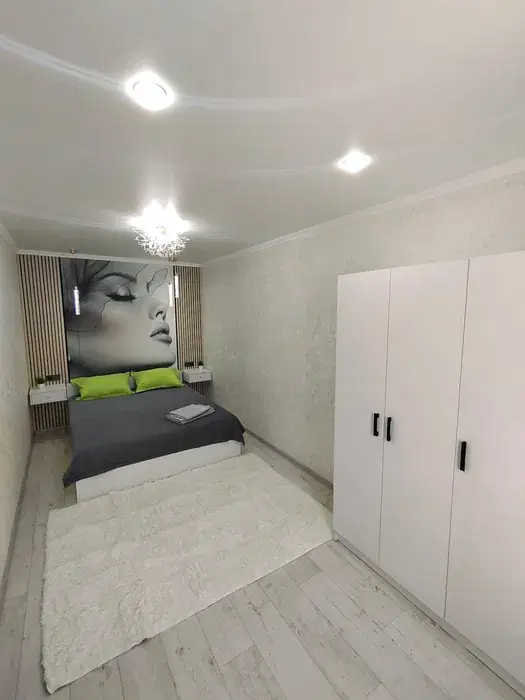 Ijaraga 2 xonali kvartira − 78 m²