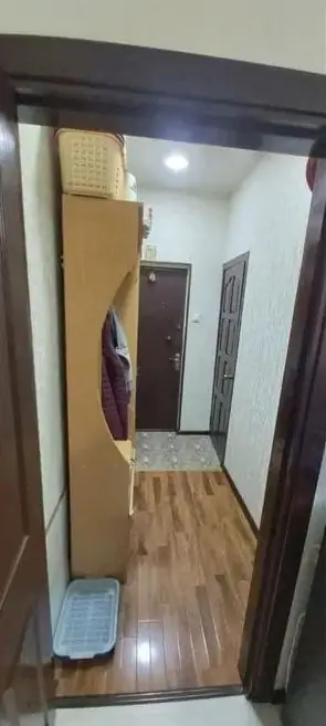2 xonali kvartira sotiladi − 48 m²