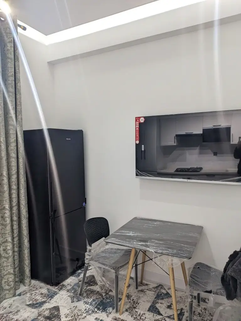 Ijaraga 2 xonali kvartira − 50 m²
