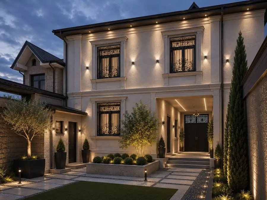 2 qavatli uy sotiladi − 175.2 m²