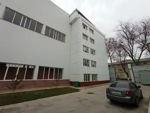 Сдается склад − 3840 м²