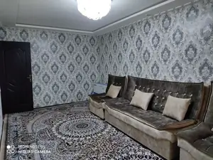 Сдается 3-комнатная квартира − 70 м²