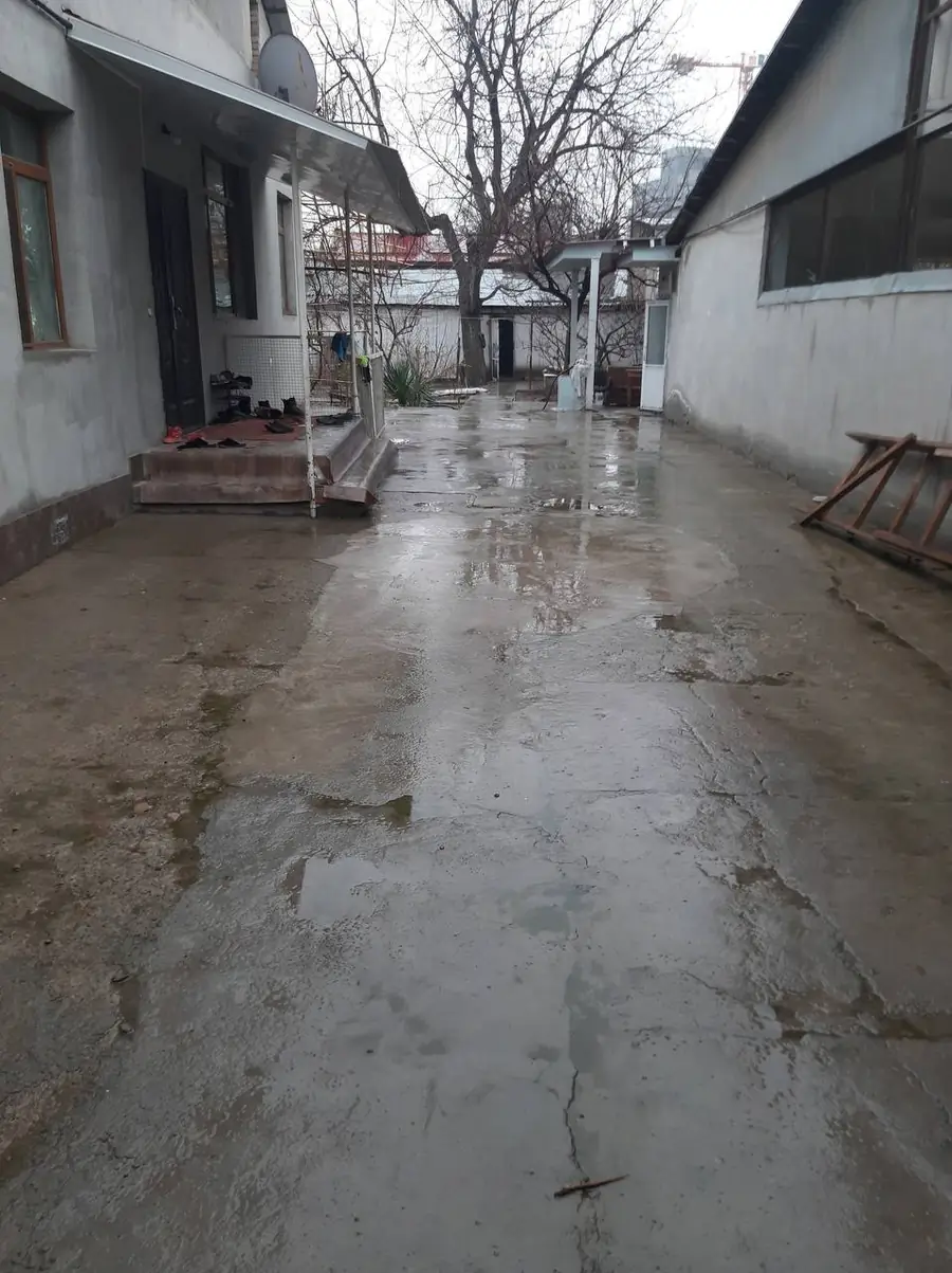 1 qavatli uy sotiladi − 876 m²