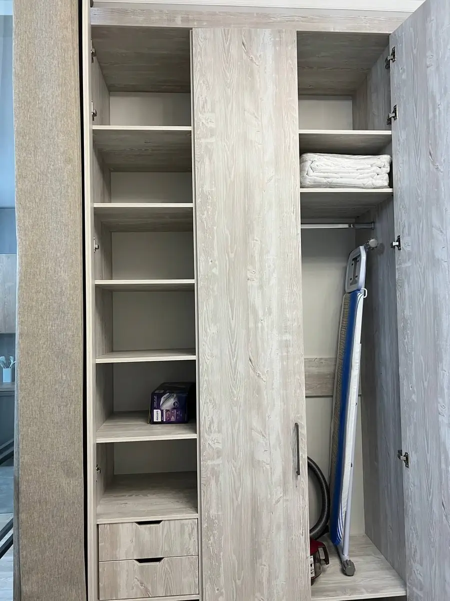 Ijaraga 2 xonali kvartira − 50 m²