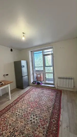 Ijaraga 2 xonali kvartira − 60 m²