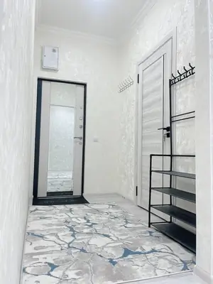 Ijaraga 2 xonali kvartira − 48 m²