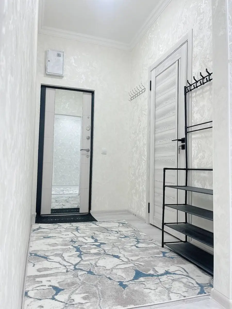 Ijaraga 2 xonali kvartira − 48 m²
