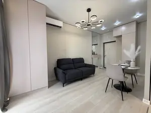 1 xonali kvartira − 30 m², 12/16 qavat