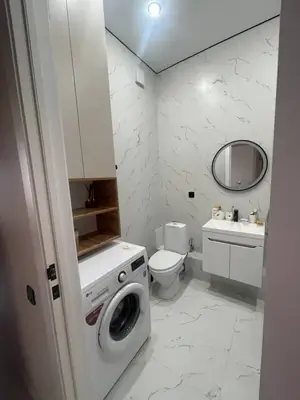 Ijaraga 2 xonali kvartira − 52 m²