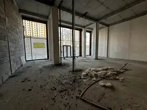 Ofis sotiladi − 253 m²