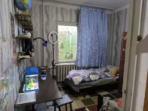 4 xonali kvartira − 93.5 m², 2/5 qavat