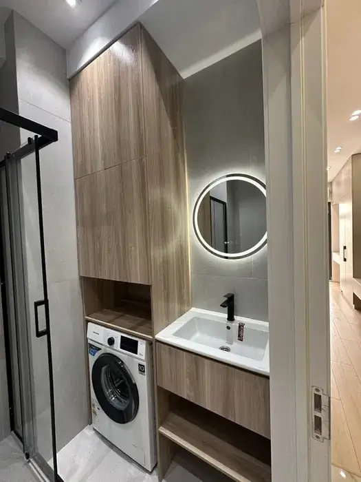 2 xonali kvartira sotiladi − 30 m²