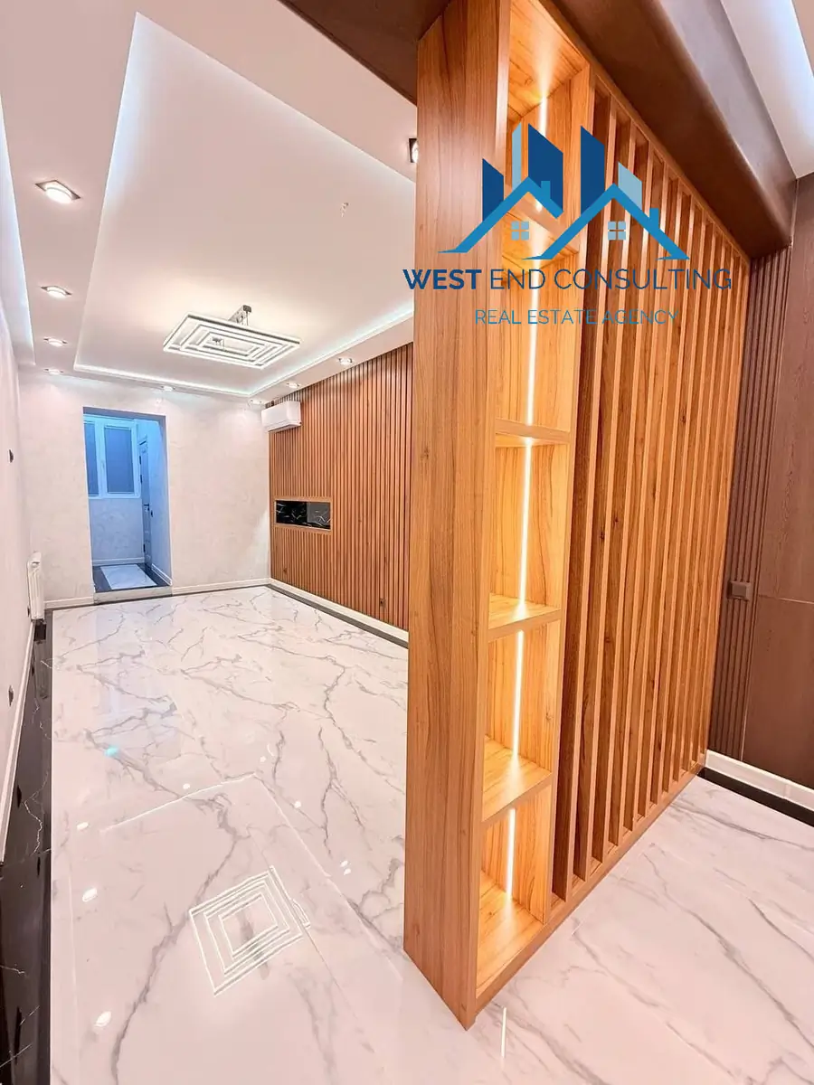 Ofis sotiladi − 100 m²