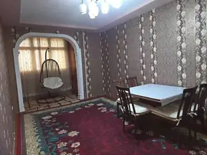 4 xonali kvartira − 80 m², 3/4 qavat