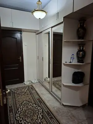 Ijaraga 3 xonali kvartira − 67 m²