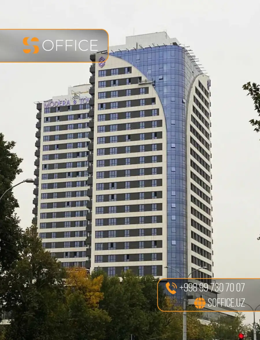 Сдается офис − 140 м²
