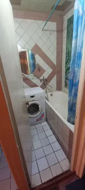 Ijaraga 2 xonali kvartira − 60 m²