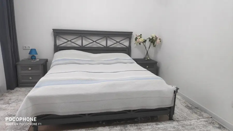 Ijaraga 2 xonali kvartira − 70 m²