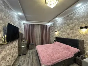 3 xonali kvartira − 97 m², 4/9 qavat