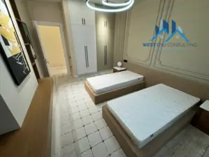 3-комнатная квартира − 106 м², 5/16 этаж