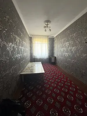 3-комнатная квартира − 65 м², 2/4 этаж