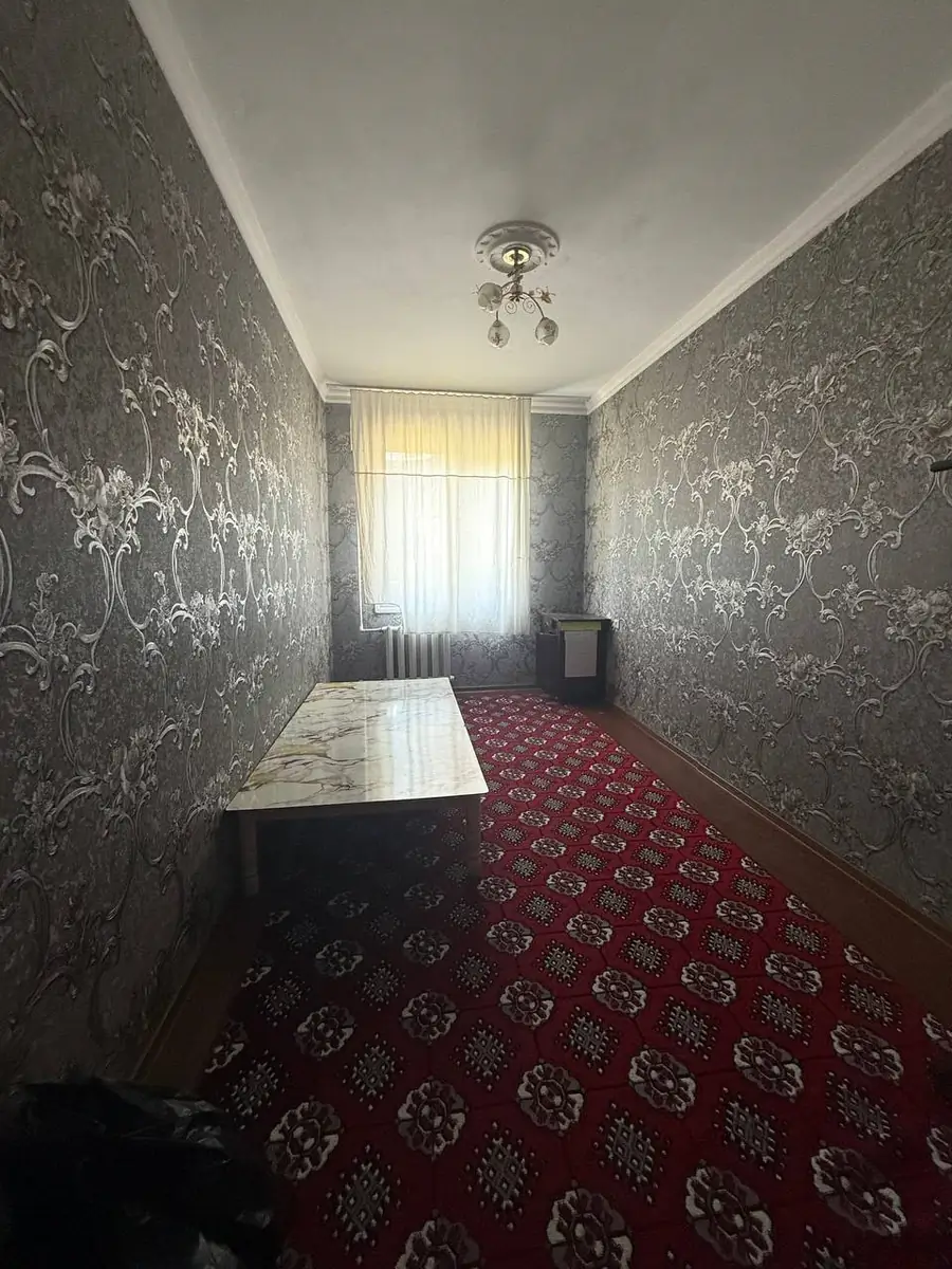 Ijaraga 3 xonali kvartira − 65 m²