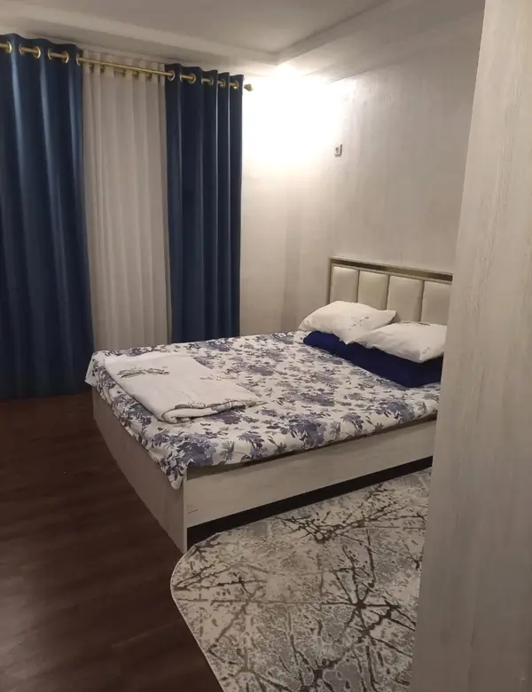 1 xonali kvartira − 38 m², 4/9 qavat