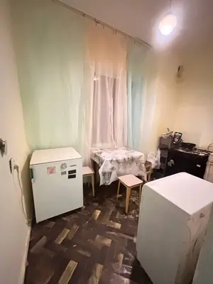 1 xonali kvartira − 38 m², 5/5 qavat