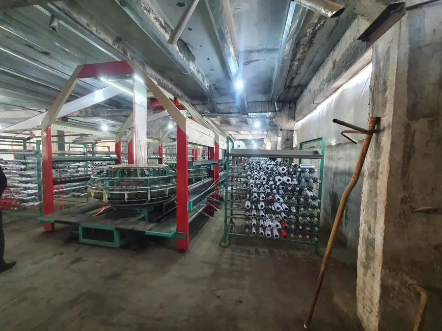 Ombor sotiladi − 13556 m²