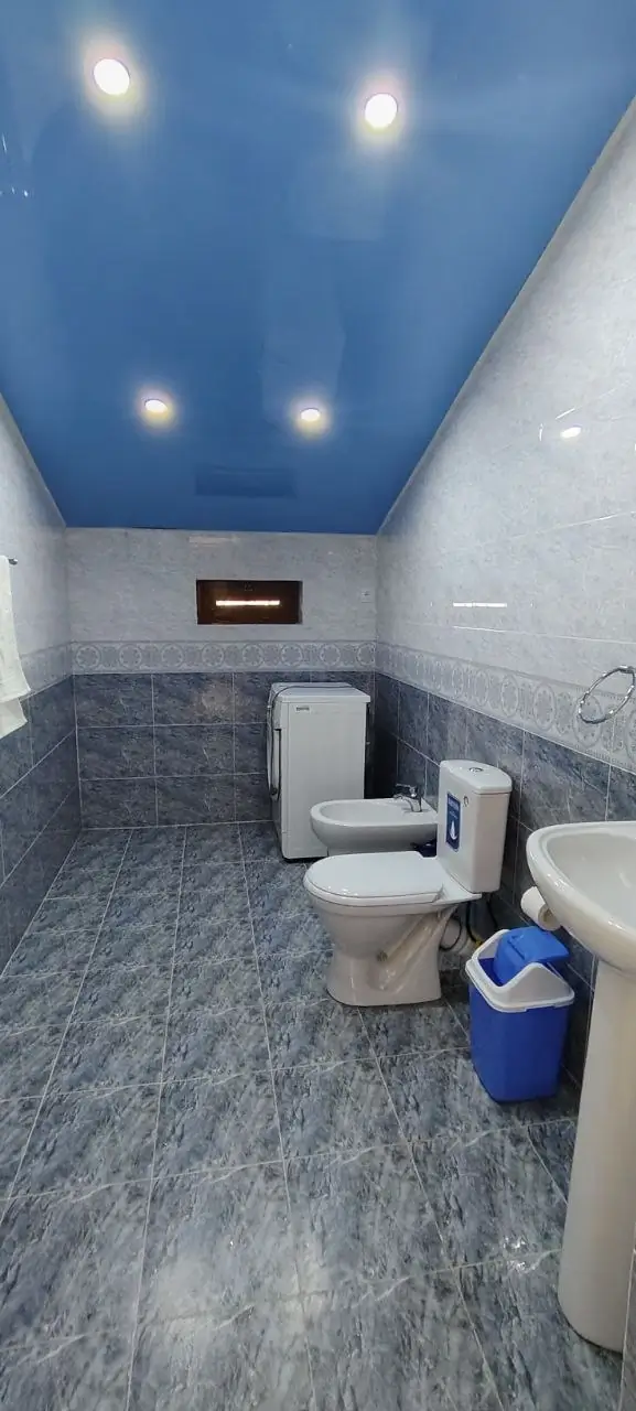 1 qavatli uy sotiladi − 236 m²