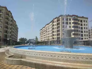 Ijaraga 3 xonali kvartira − 78 m²