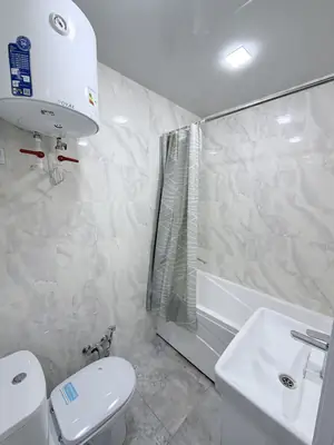 Ijaraga 2 xonali kvartira − 45 m²