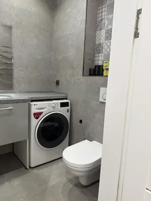 Ijaraga 2 xonali kvartira − 68 m²