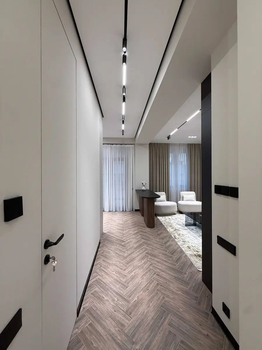 Ijaraga 2 xonali kvartira − 62 m²
