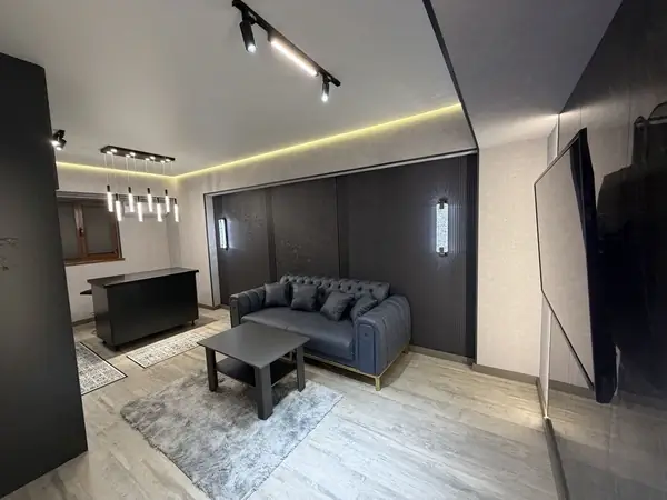 2 xonali kvartira − 52 m², 4/9 qavat