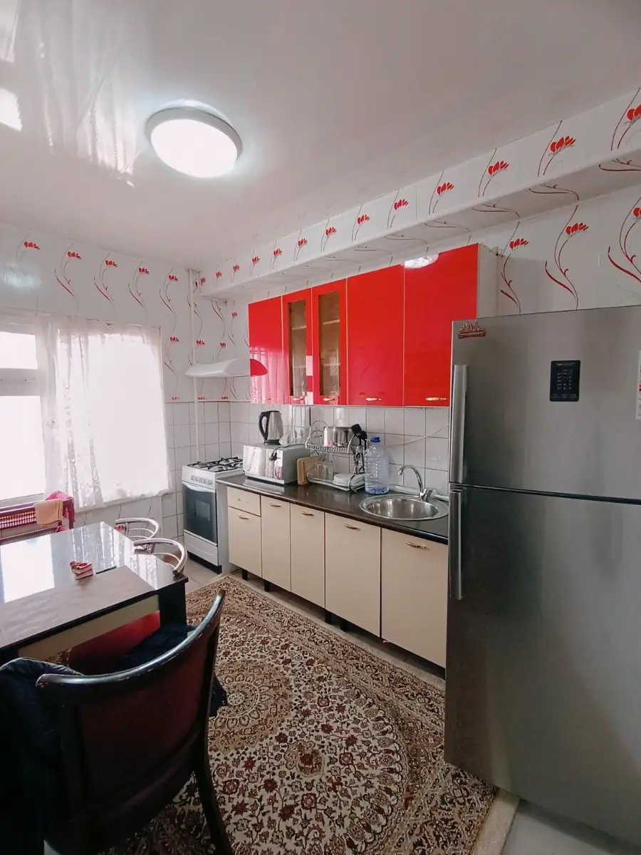 Ijaraga 2 xonali kvartira − 60 m²