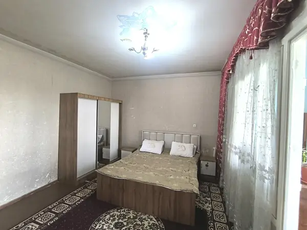 2 xonali kvartira − 44 m², 7/9 qavat