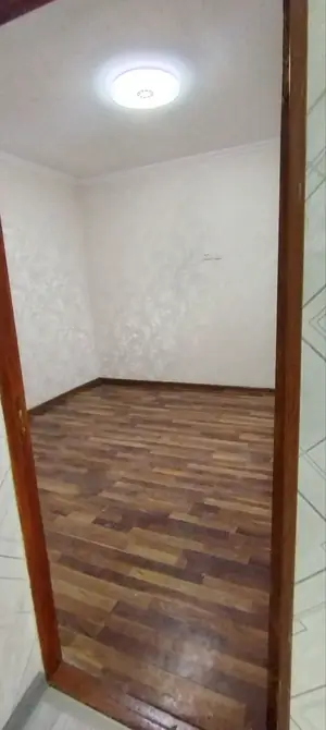 2 xonali kvartira − 33 m², 1/1 qavat