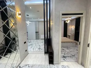Ijaraga 2 xonali kvartira − 65 m²