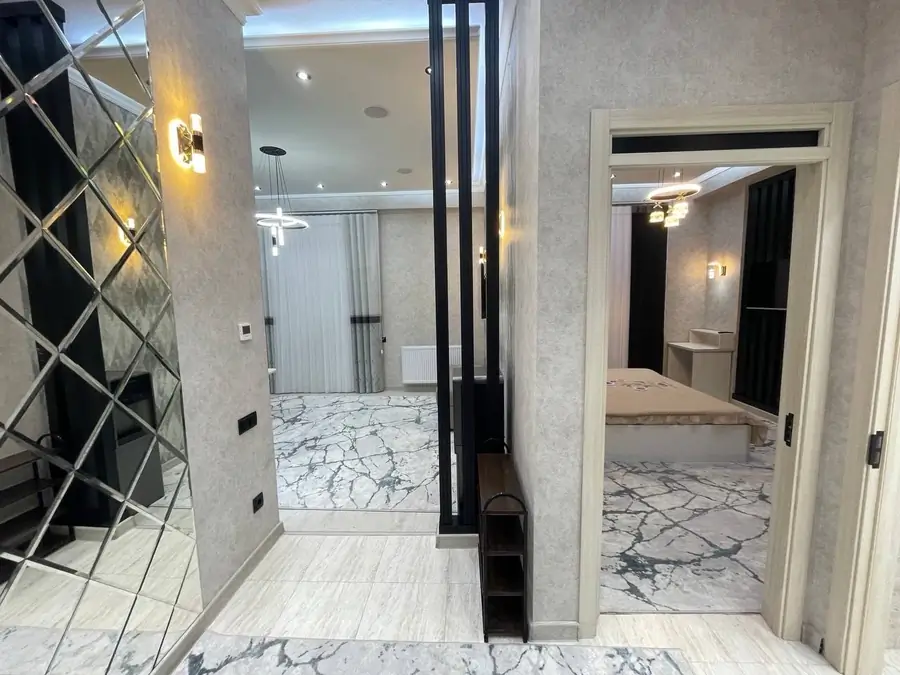 Ijaraga 2 xonali kvartira − 65 m²