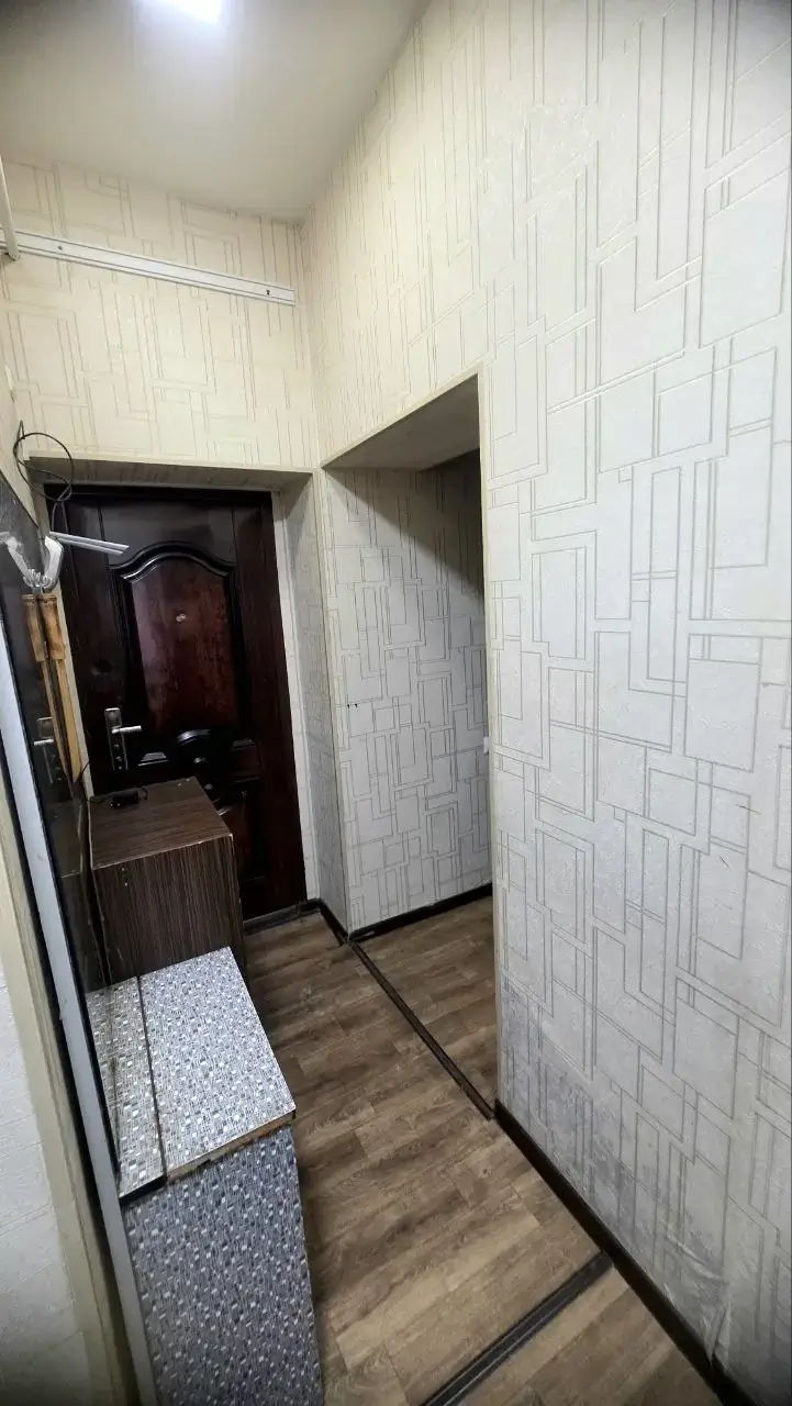 Ijaraga 1 xonali kvartira − 30 m²