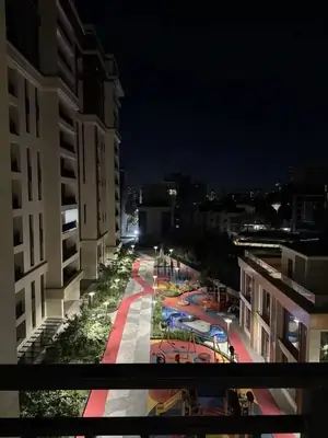 1 xonali kvartira − 41 m², 6/13 qavat
